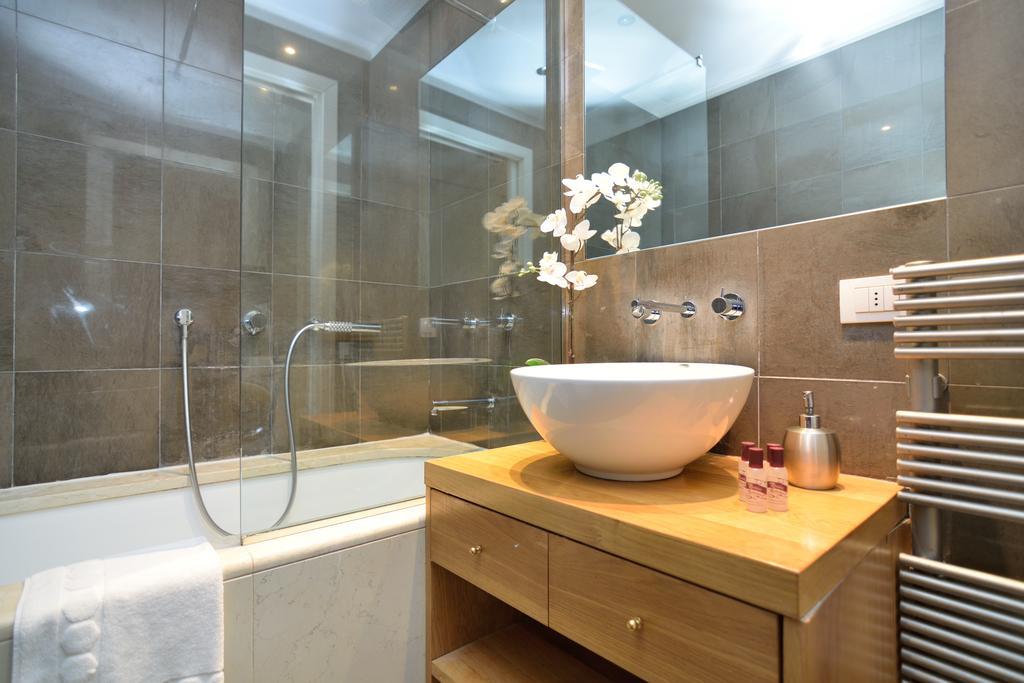 Apartment Residenza San Giobbe *