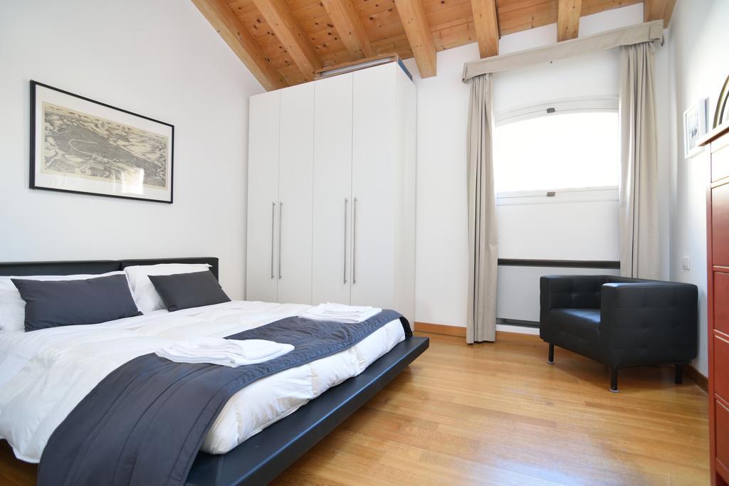 Residenza San Giobbe *
