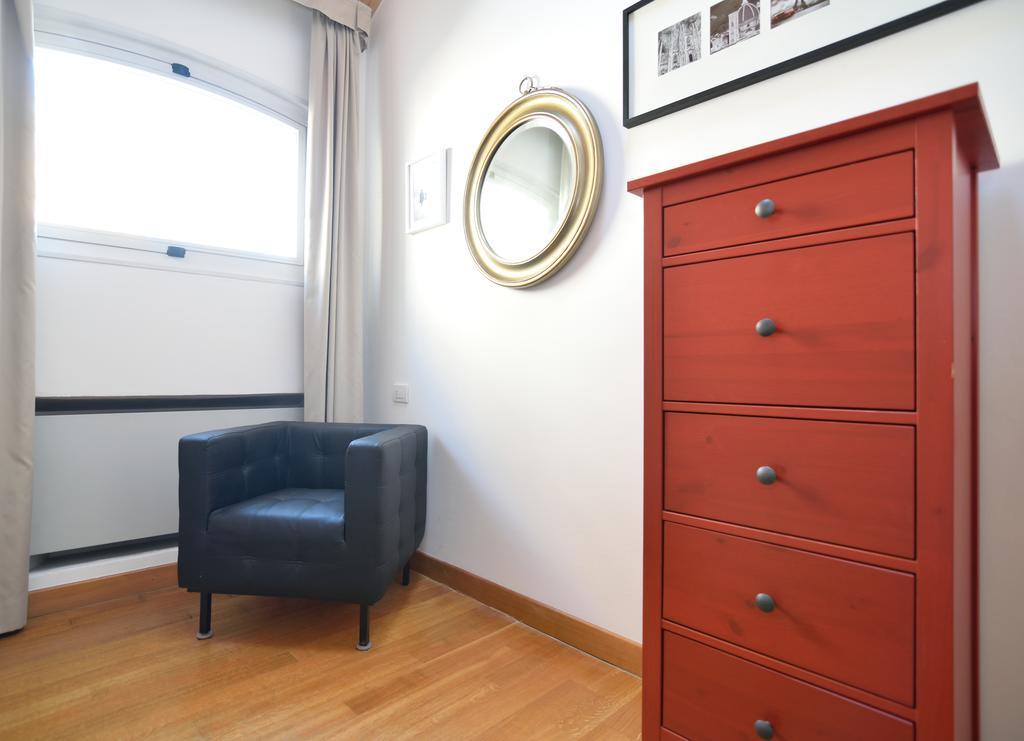 Residenza San Giobbe Apartment Venice