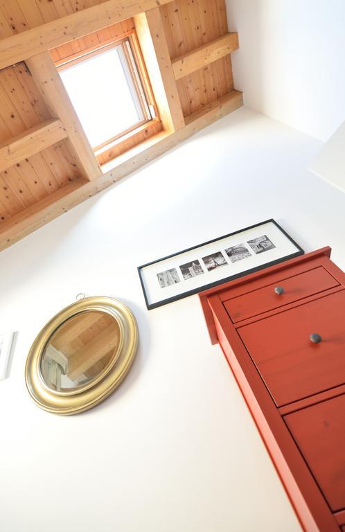 Residenza San Giobbe Apartment *