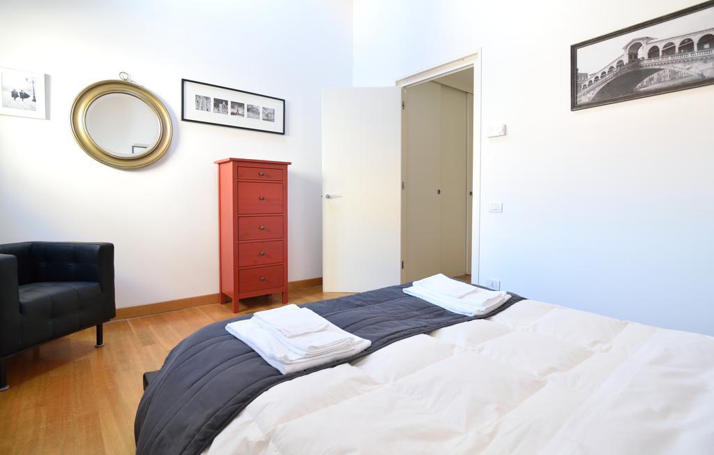 Residenza San Giobbe Venice
