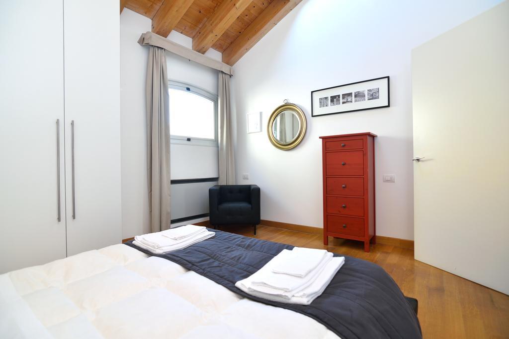 Residenza San Giobbe Apartment *