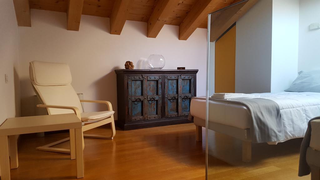 Residenza San Giobbe * Venice