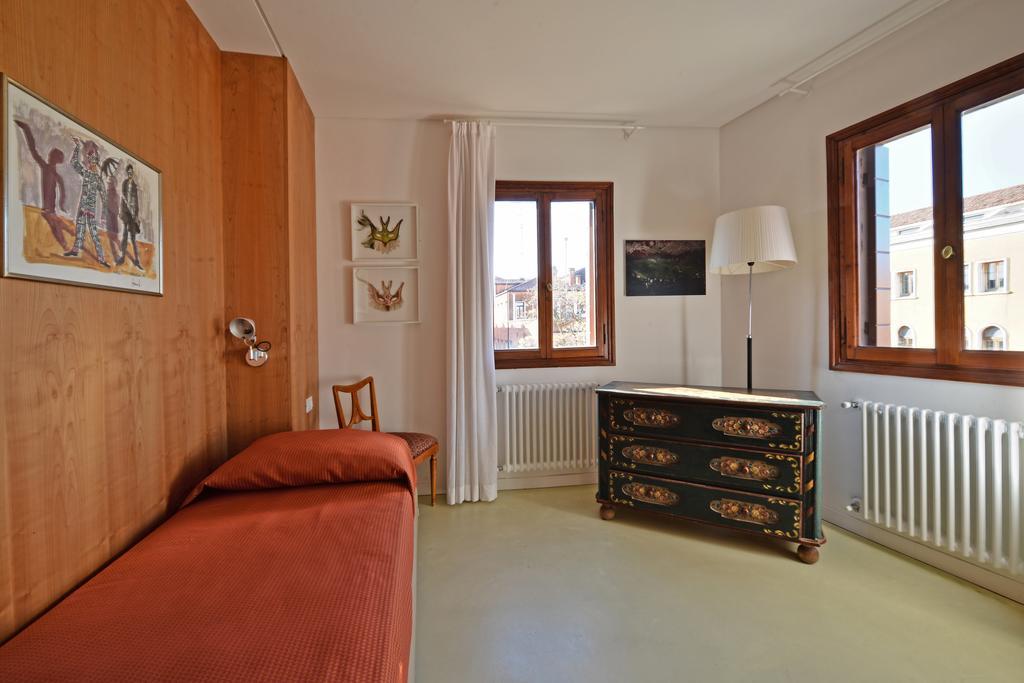 Appartamento Homes & Holidays Art District Venezia