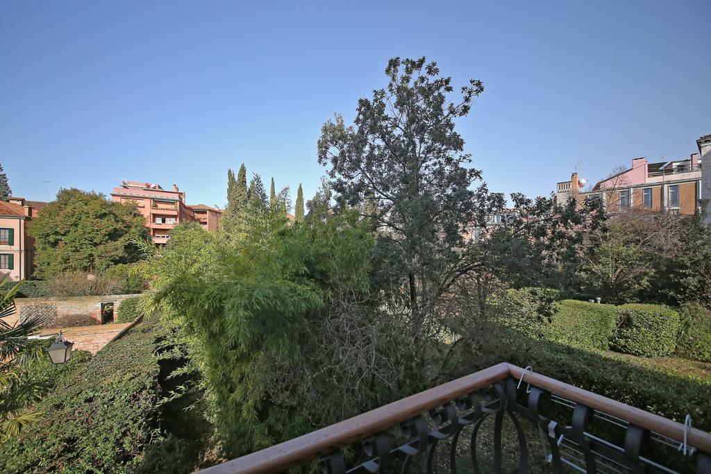 Apartment Appartamenti Inside Palazzo Foscarini