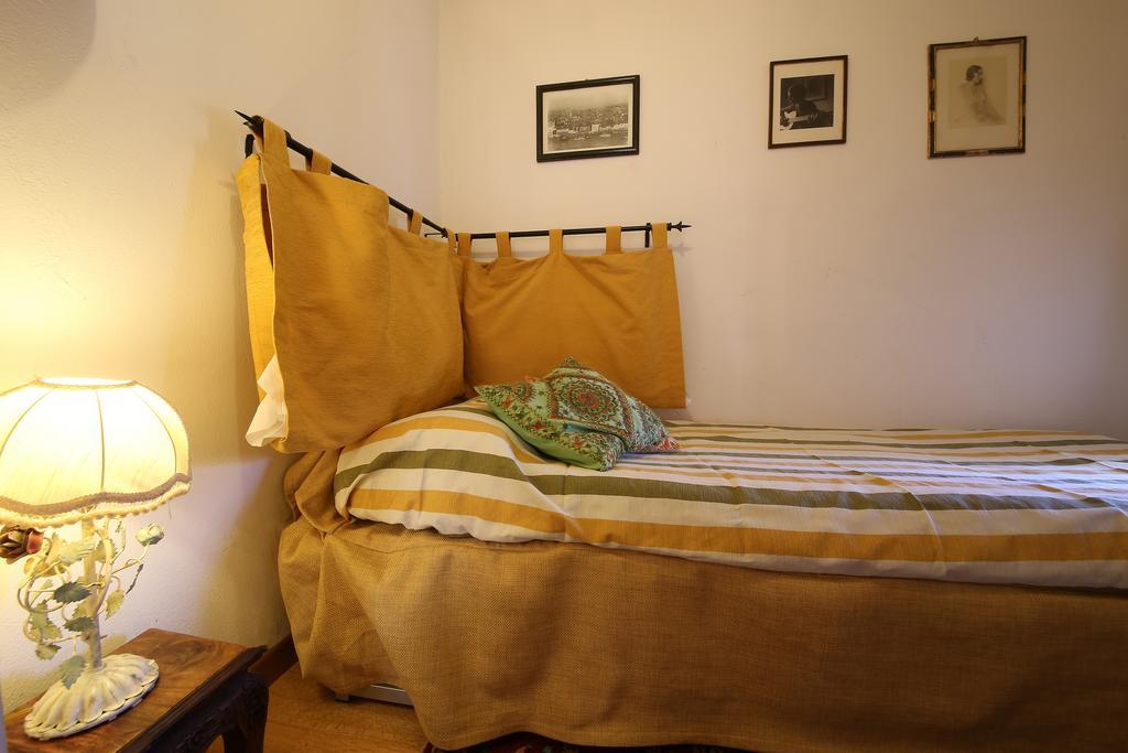 Apartment Appartamenti Inside Palazzo Foscarini *