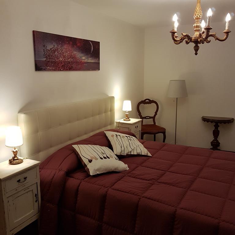 Residenza Al Volto Apartment Venice
