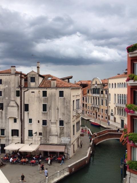 Ca' Dei Polo Venice