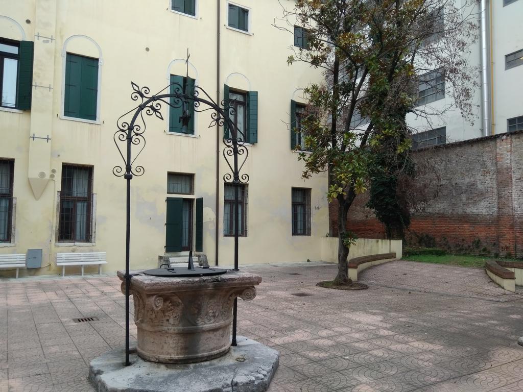 Casa Sant'andrea 2* Venice