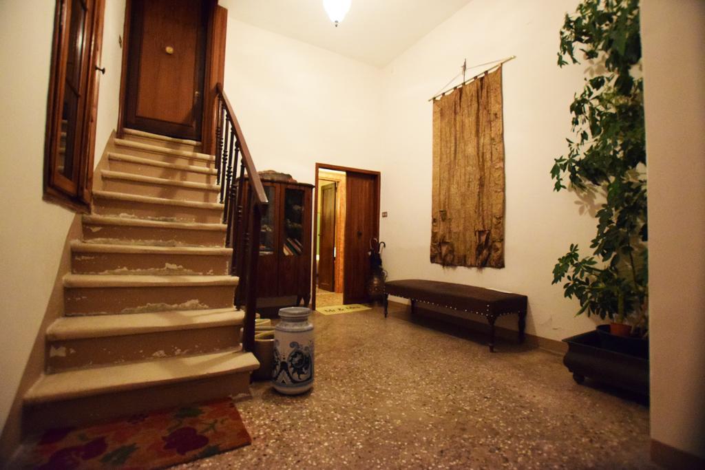 Manin Apartment *