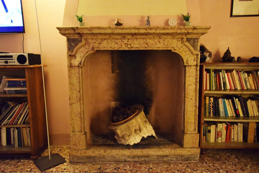 Apartment Manin Venice
