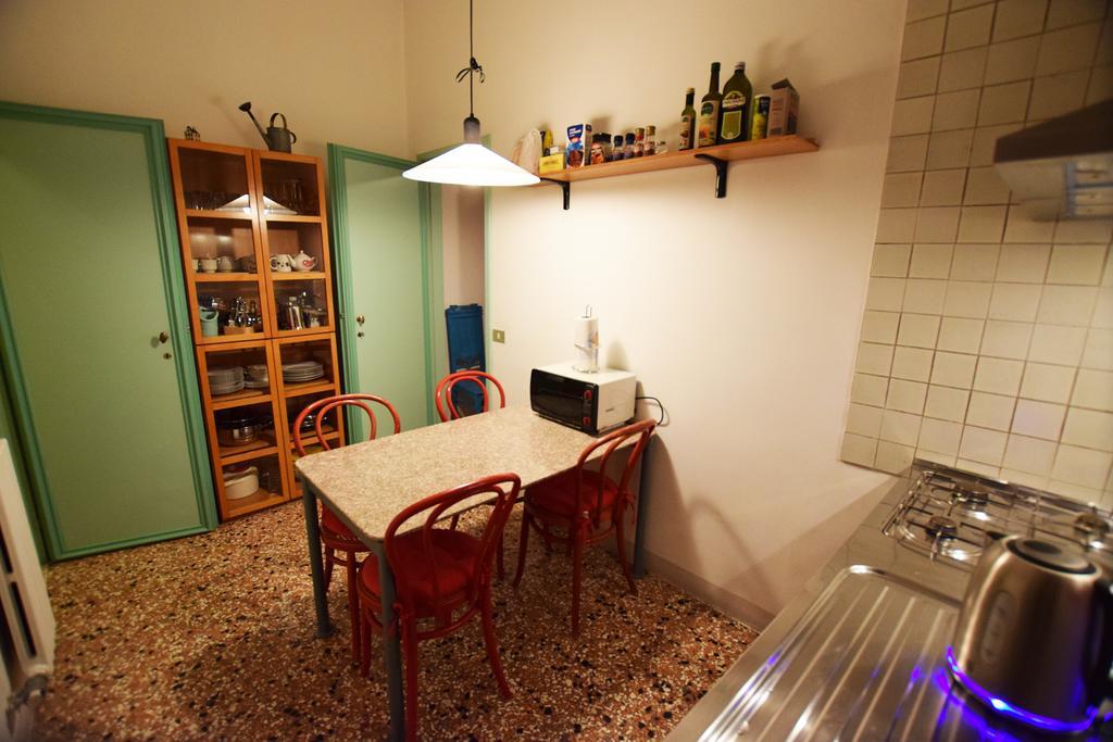 Manin Apartment