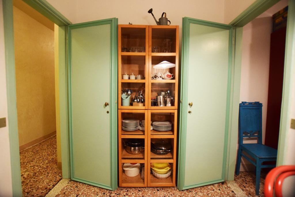 Apartment Manin *