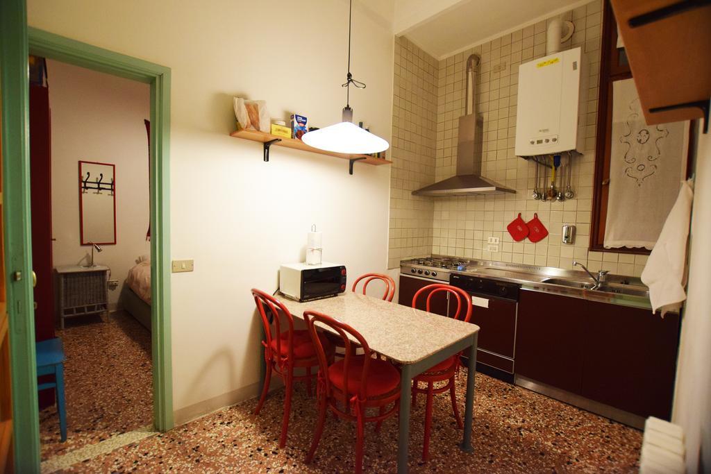 Apartment Manin Venice