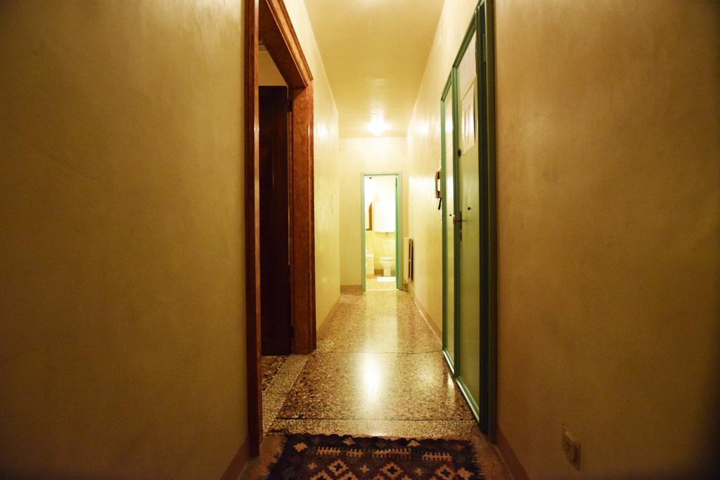 Apartment Manin