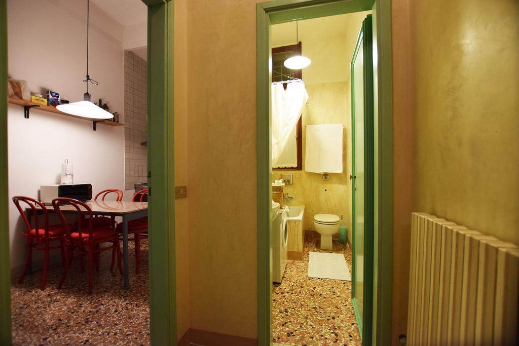 Apartment Manin Venice
