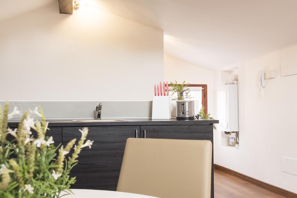 Apartamento Grand Palace Canal View *