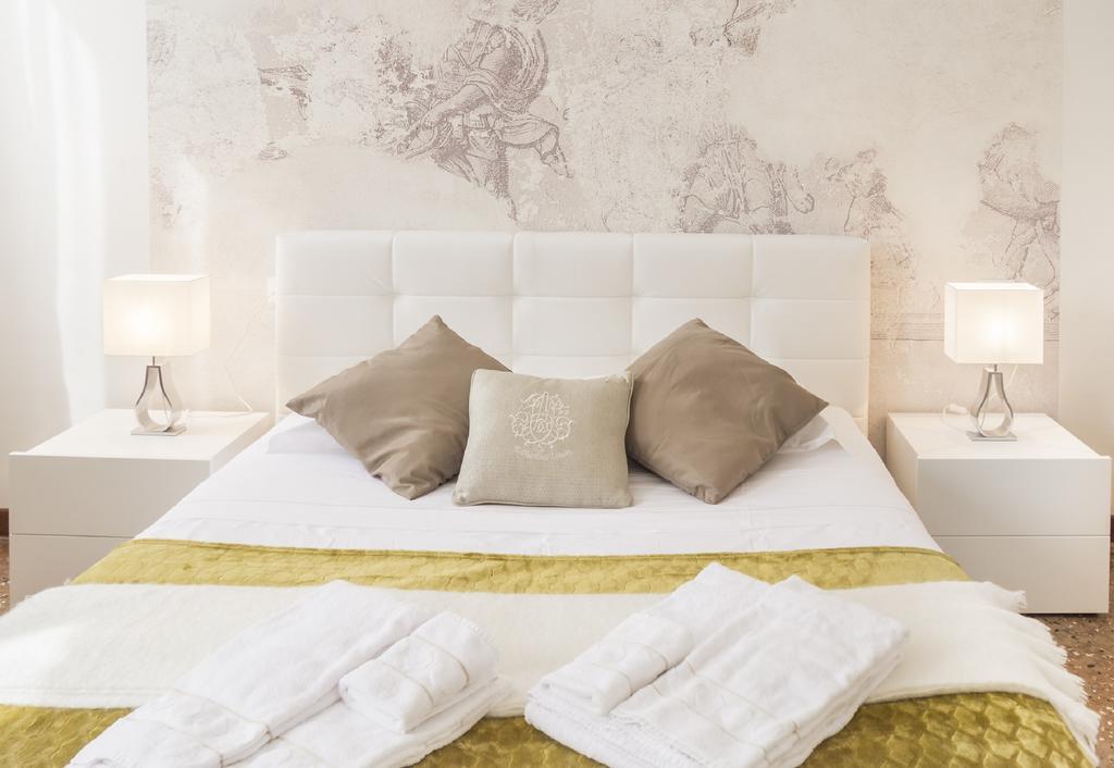 Apartamento Grand Palace Canal View *