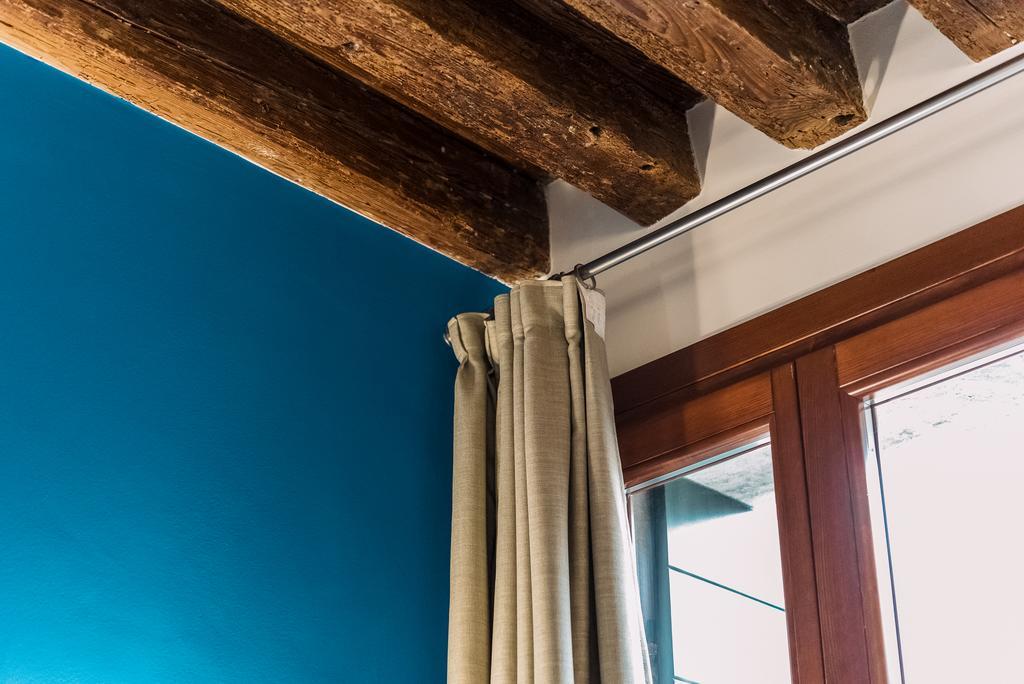 Charming Palace Corte Del Teatro Apartment Venice