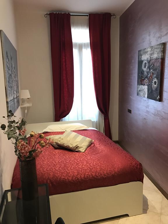 Appartamento Residenza Ca' Brighella *