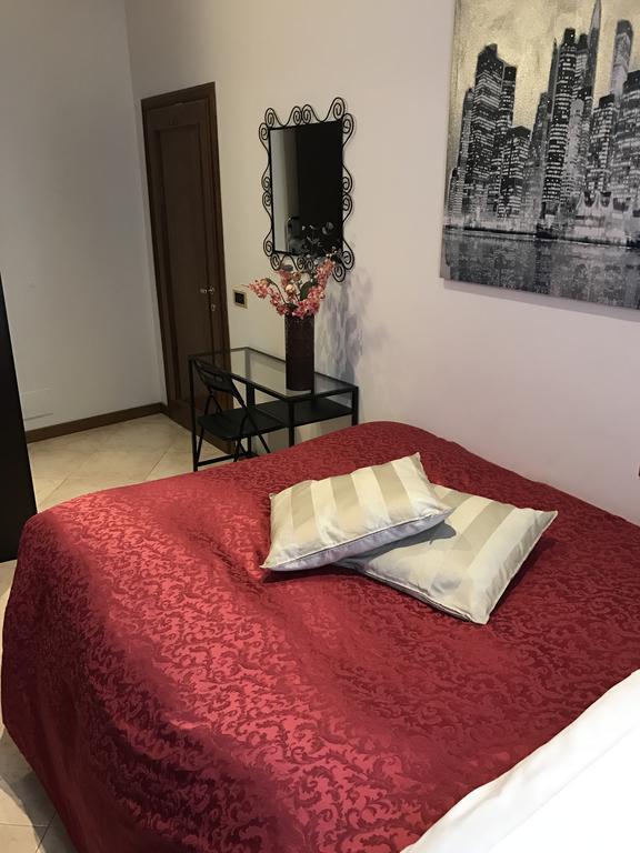Residenza Ca' Brighella *