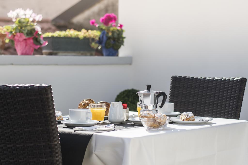 Apartamento Ca Boldo Terrace 2.0 Veneza