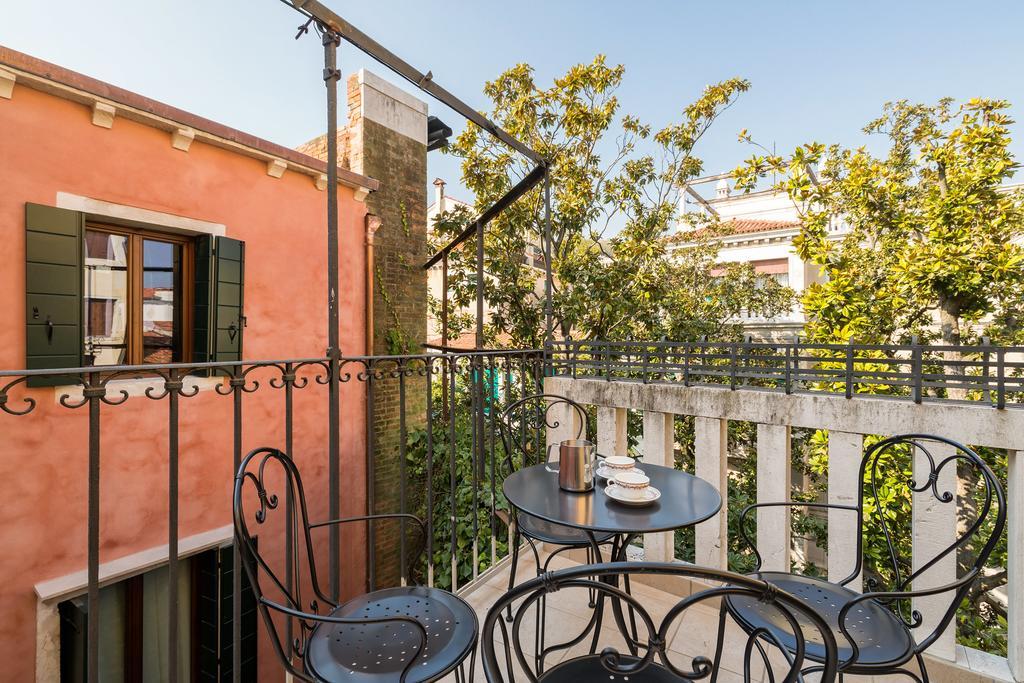 Apartment San Samuele *