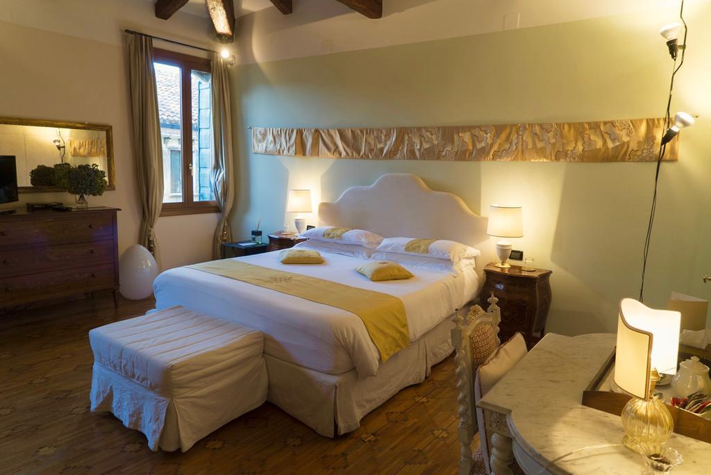 La Villeggiatura Bed & Breakfast 3*