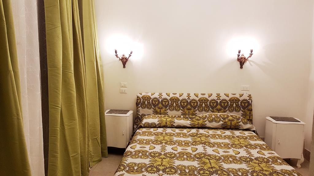 Apartment S.stefano
