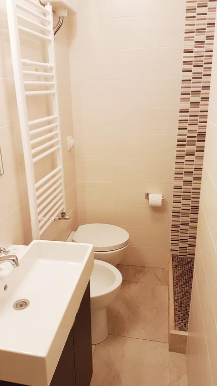 Apartment S.stefano