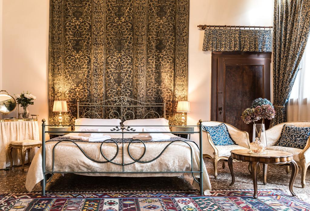 La Porta D'oriente Bed & Breakfast Venice