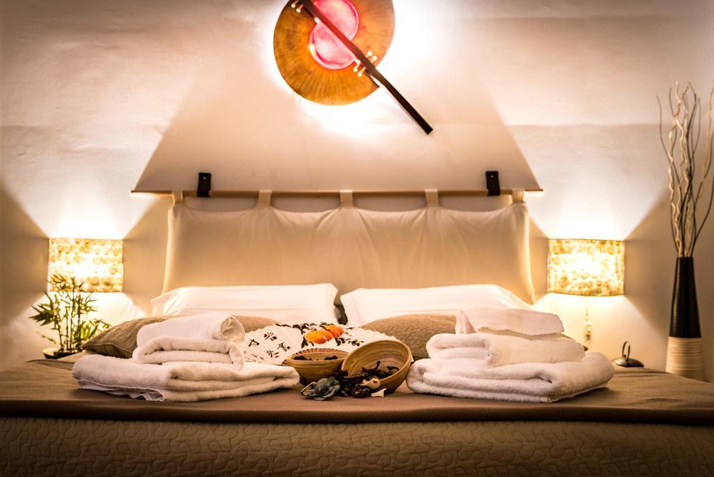 La Porta D'oriente Bed & Breakfast 2*