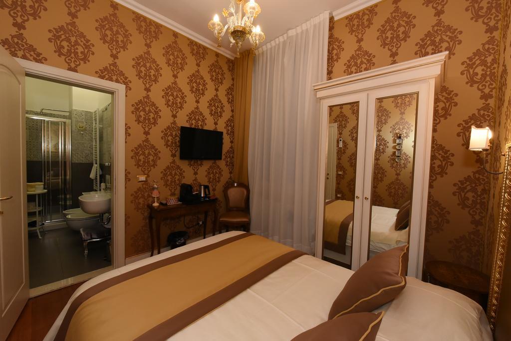 40.17 San Marco Guest house