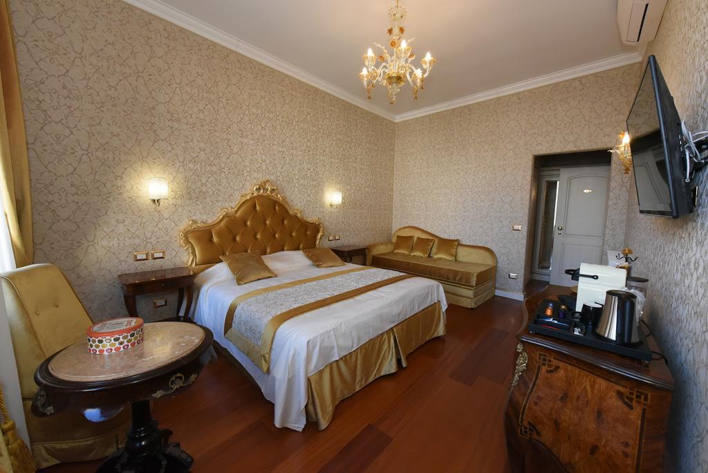 Guest house 40.17 San Marco