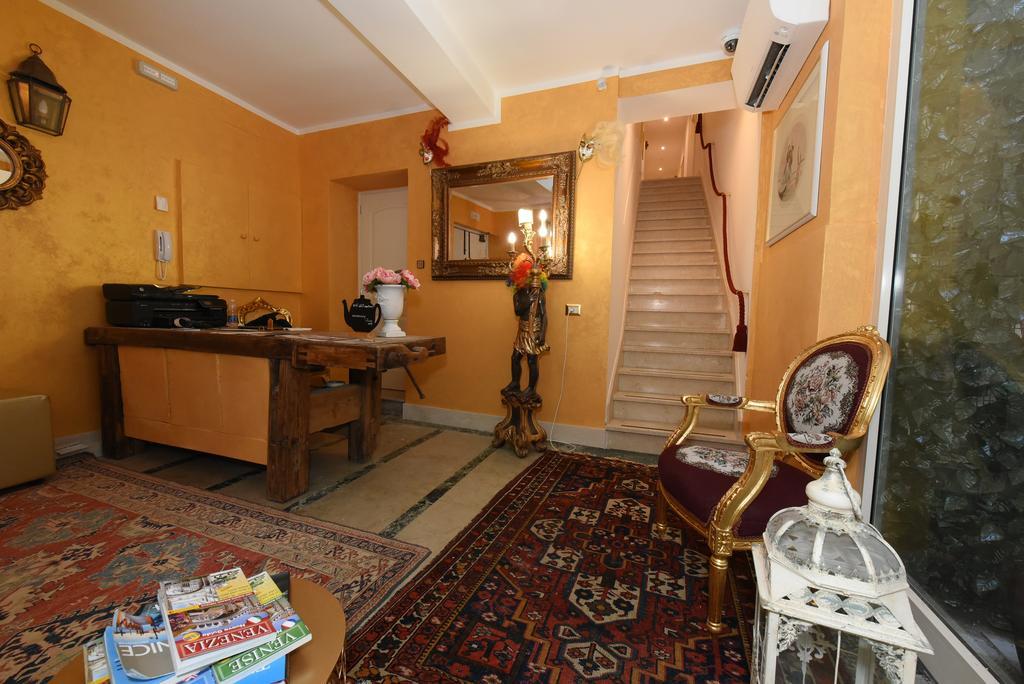 Guest house 40.17 San Marco Venice
