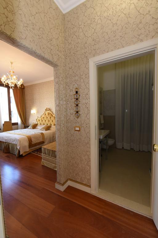 40.17 San Marco Guest house 2*