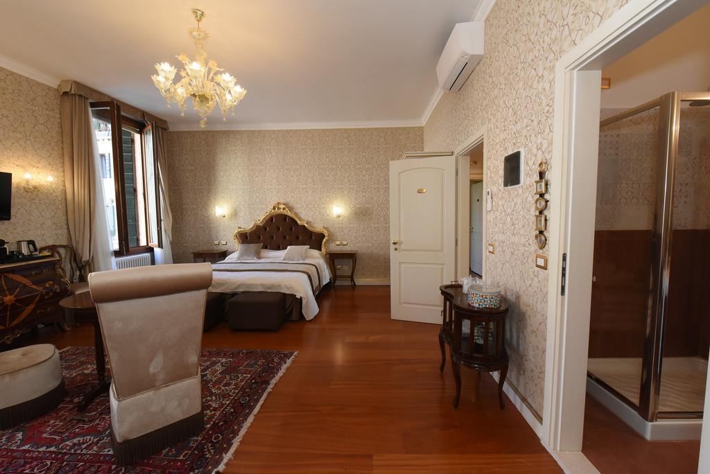 Guest house 40.17 San Marco Venice
