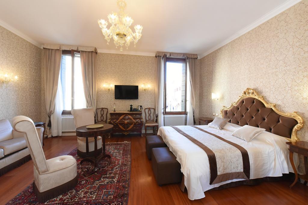 Guest house 40.17 San Marco