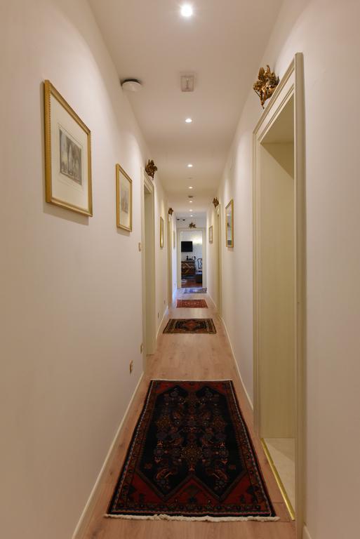 40.17 San Marco Guest house 2*