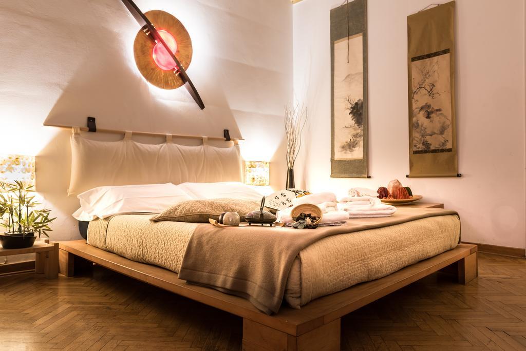 La Porta D'oriente Bed & Breakfast 2*