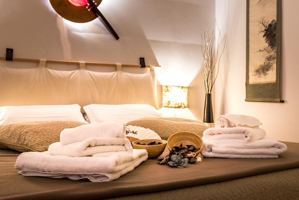 Bed & Breakfast La Porta D'oriente Venice