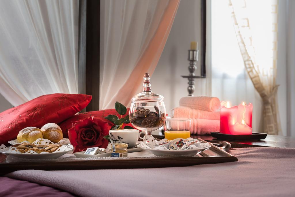 Bed & Breakfast La Porta D'oriente
