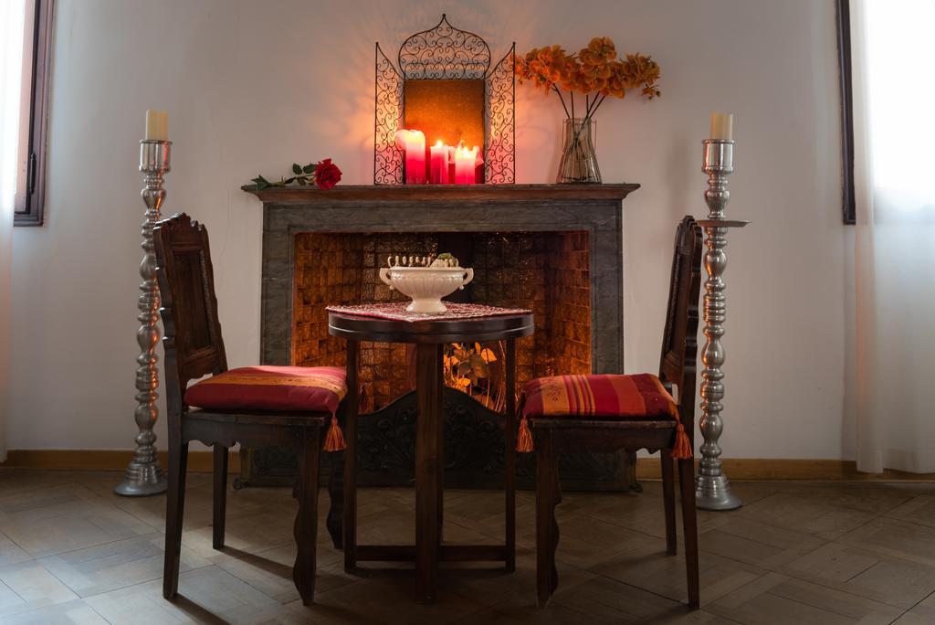 Bed & Breakfast La Porta D'oriente Venice