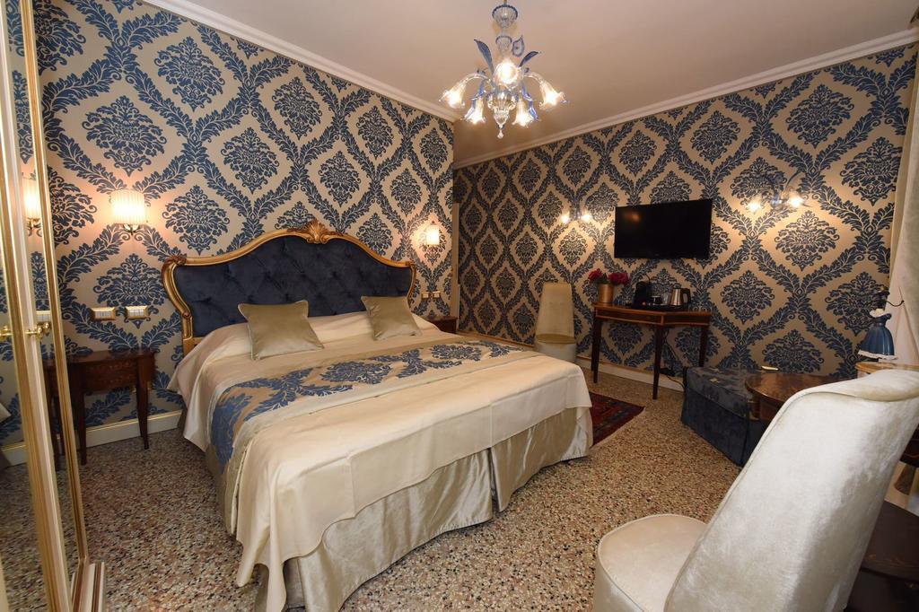 40.17 San Marco 2* Venice