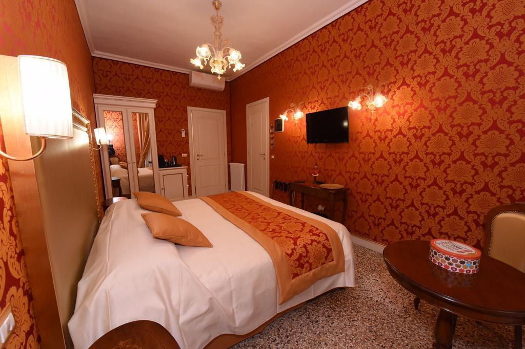 Guest house 40.17 San Marco 2*