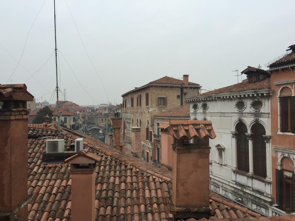 Venice Resorts Guest House *