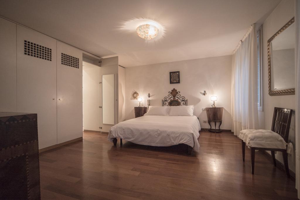 Apartamento Accademia Terrazza