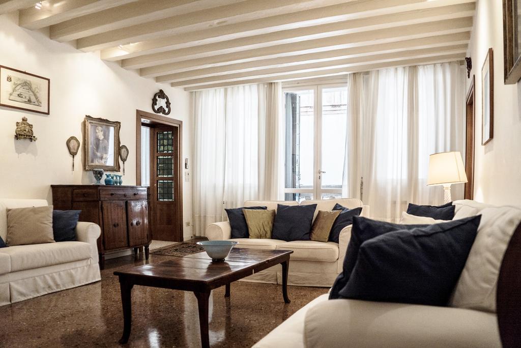 Accademia Terrazza Appartamento Venezia