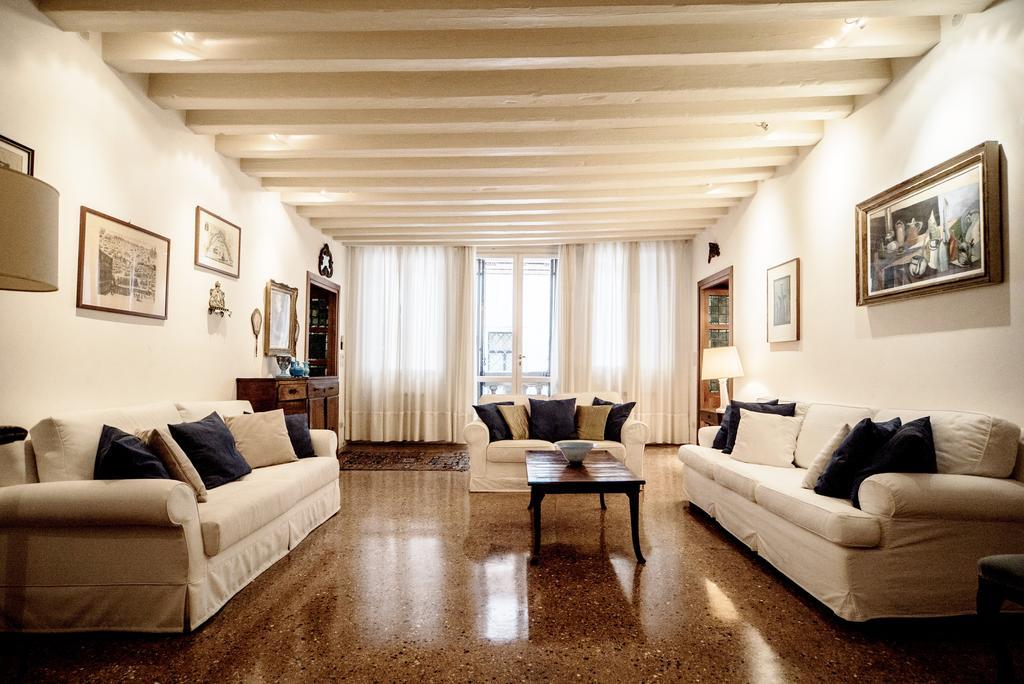 Appartamento Accademia Terrazza