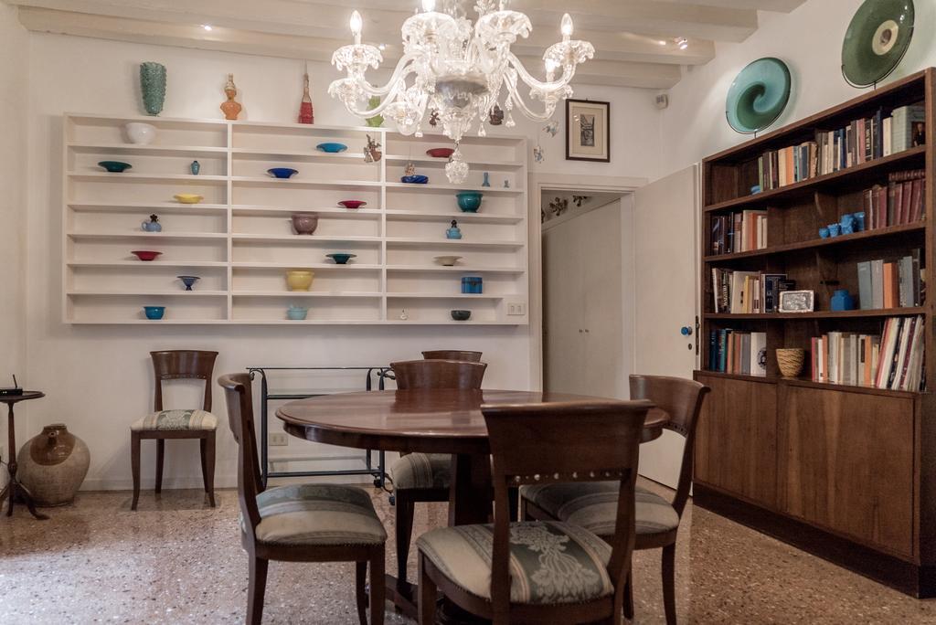 Accademia Terrazza Appartamento